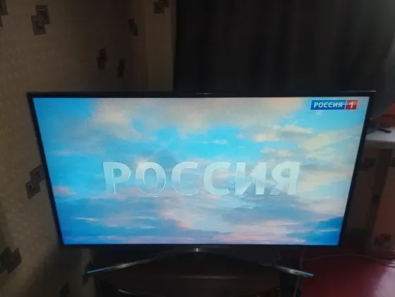 Телевизор Samsung 4k Донецк