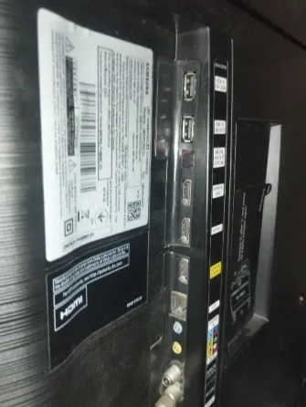 Телевизор Samsung 4k Донецк