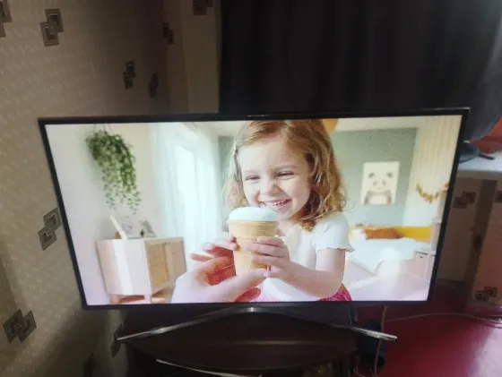 Телевизор Samsung 4k Донецк