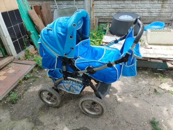 Коляска Адамекс авалон Донецк