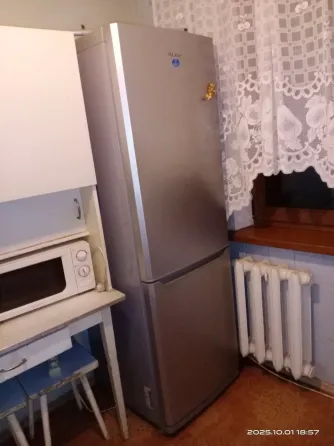 Сдам без комиссии на Калининском рынке Свою двушку Донецк