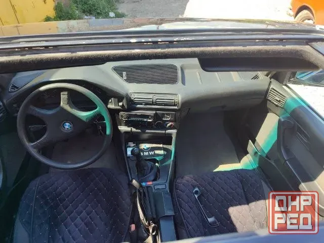 Bmw 5 (Е34) Донецк - изображение 7