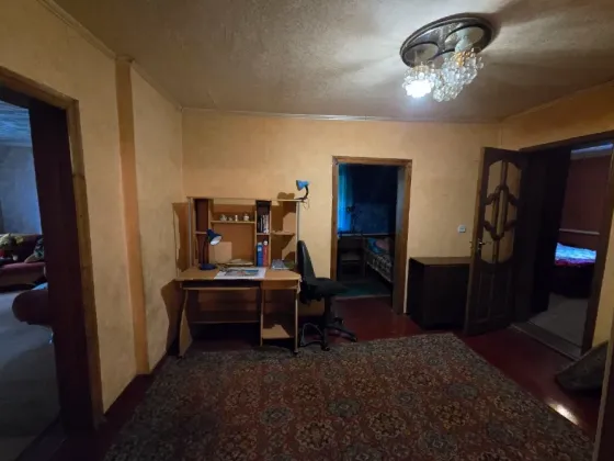 Продам дом Макеевка
