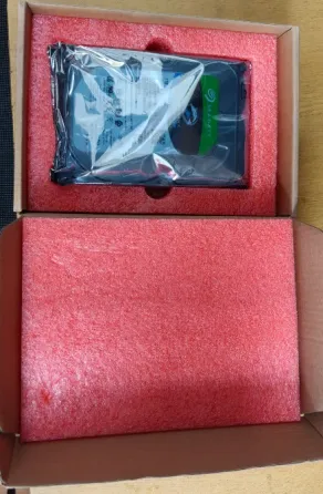Seagate Skyhawk 1Tb новый hdd! Донецк