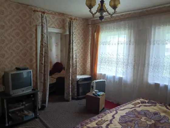Продается дом Макеевка