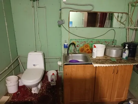 Продается дом Макеевка