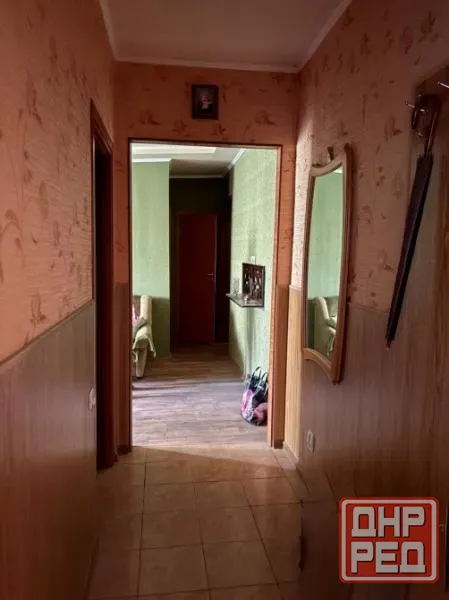 Душевная атмосфера для семьи в квартире на ул. Дворжака Донецк - изображение 2