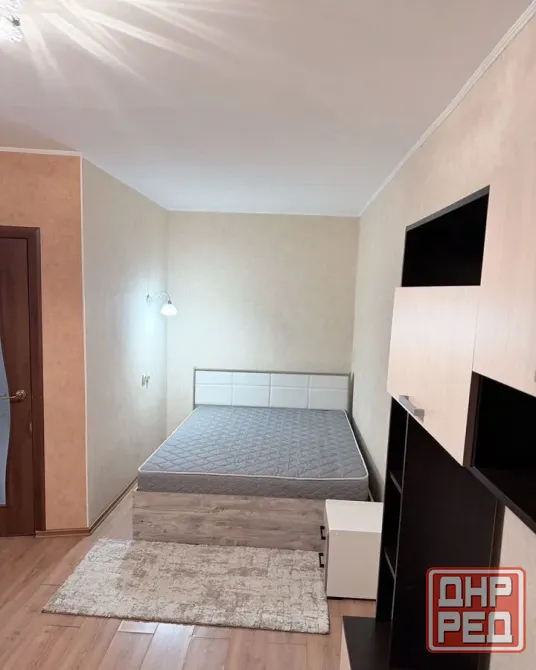 Сдается однокомнатная квартира на Плеханова Макеевка - изображение 1