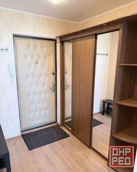 Сдается однокомнатная квартира на Плеханова Макеевка - изображение 6