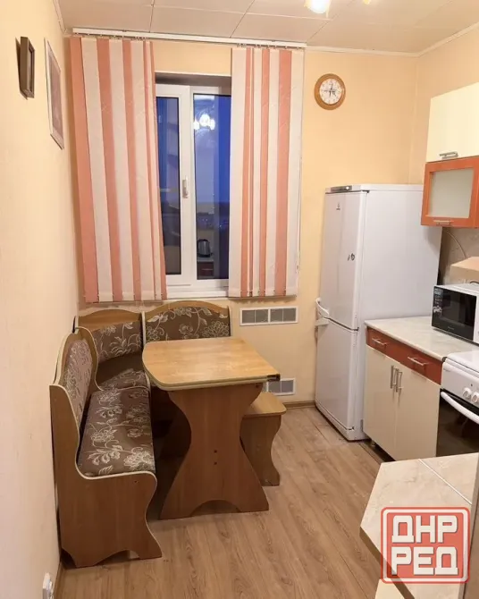 Сдается однокомнатная квартира на Плеханова Макеевка - изображение 3