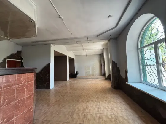 Аренда помещения в Макеевке, Горняцкий р-н, Капитальная. Макеевка