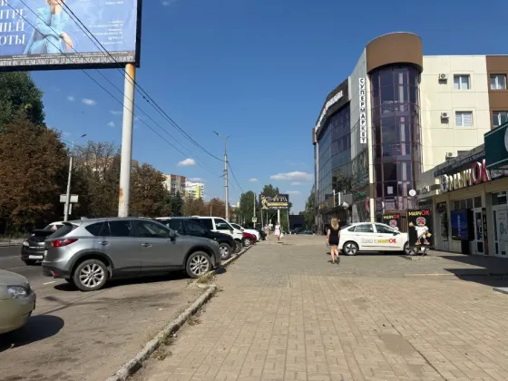 Аренда помещения в Макеевке, центр города Макеевка