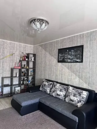 Продам 2квартиру Евроремонт Донецк