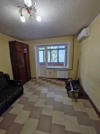 Продается 1-комнатная квартира на Текстильщике Донецк