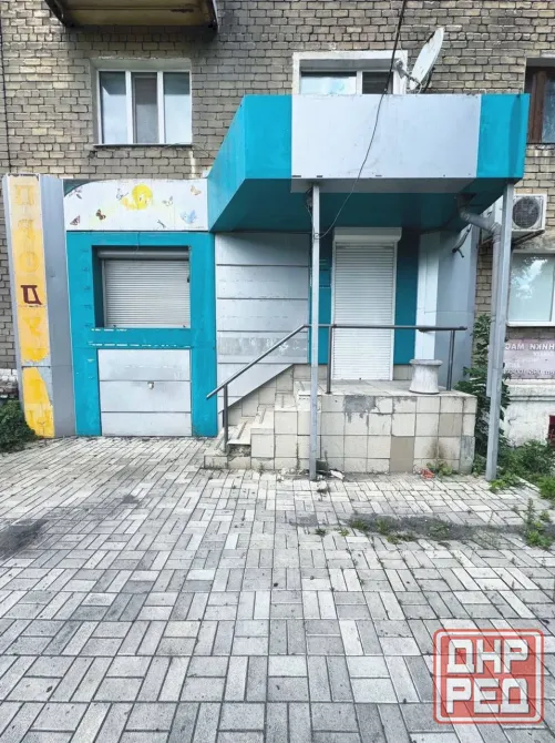 Аренда\Продажа помещения в Макеевке, центр, ул. Ленина Макеевка - изображение 3