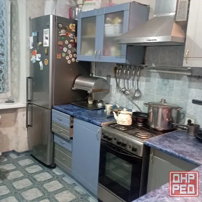 Сдам 1 квартиру Донецк - изображение 1