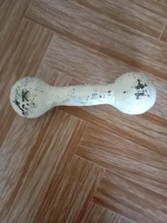 Гантель Макеевка