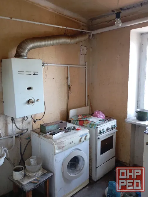 Продам 2х. комнатную квартиру в Киевском районе Донецк - изображение 2