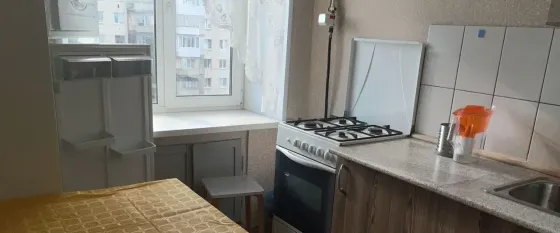 Сдается однокомнатная квартира в Буденновском районе Донецк