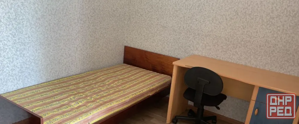 Сдается однокомнатная квартира в Буденновском районе Донецк - изображение 3