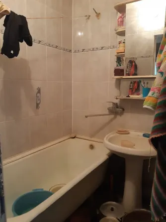 Сдам 1 квартиру Донецк