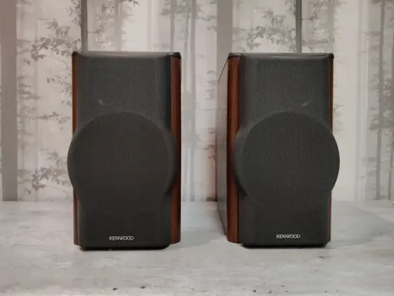 Акустическая система Kenwood LS-SA7. Донецк