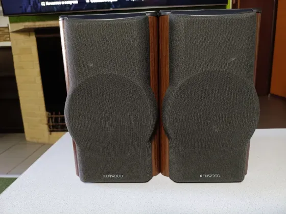 Акустическая система Kenwood LS-SA7. Донецк