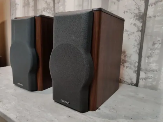 Акустическая система Kenwood LS-SA7. Донецк