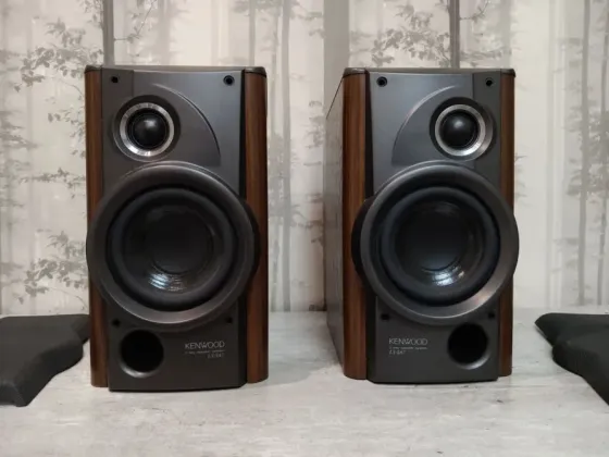 Акустическая система Kenwood LS-SA7. Донецк