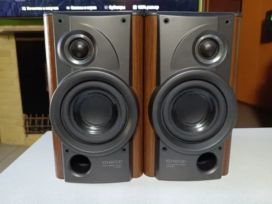 Акустическая система Kenwood LS-SA7. Донецк