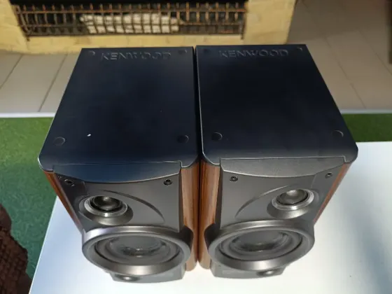 Акустическая система Kenwood LS-SA7. Донецк