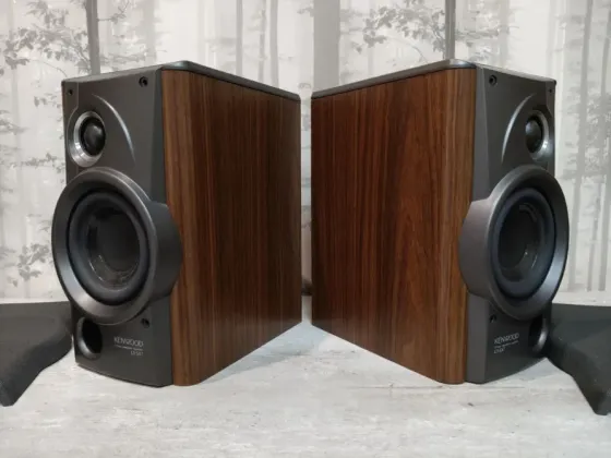 Акустическая система Kenwood LS-SA7. Донецк