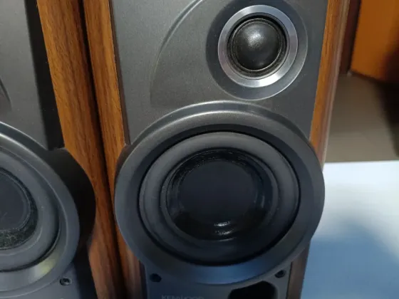 Акустическая система Kenwood LS-SA7. Донецк