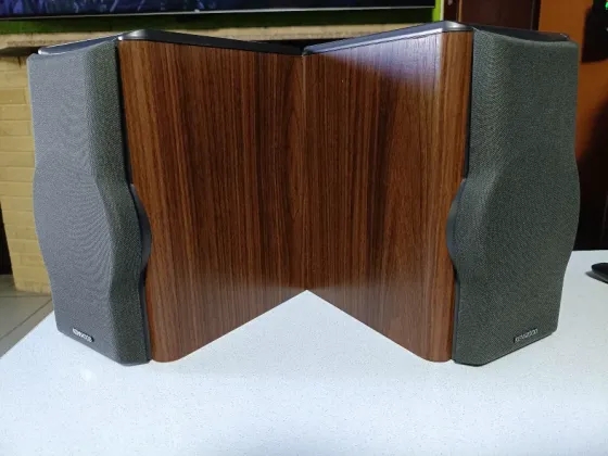 Акустическая система Kenwood LS-SA7. Донецк