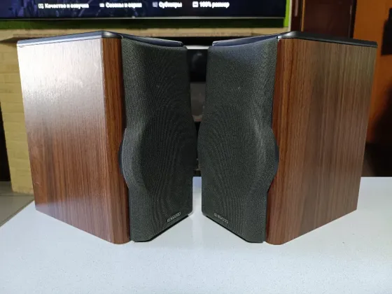 Акустическая система Kenwood LS-SA7. Донецк