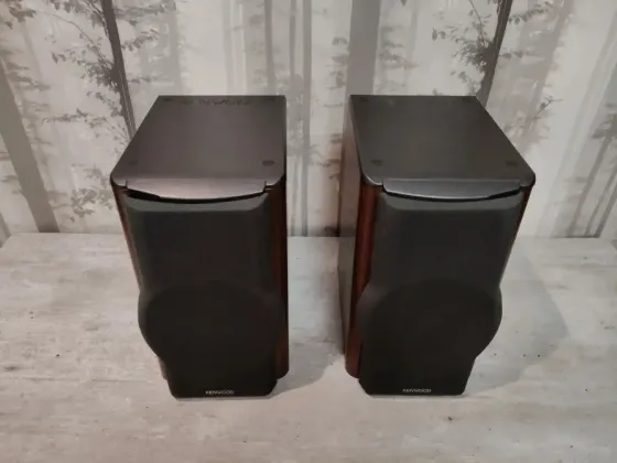 Акустическая система Kenwood LS-SA7. Донецк