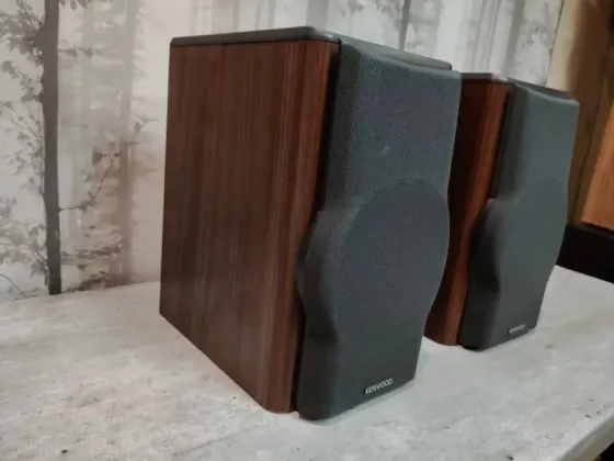Акустическая система Kenwood LS-SA7. Донецк