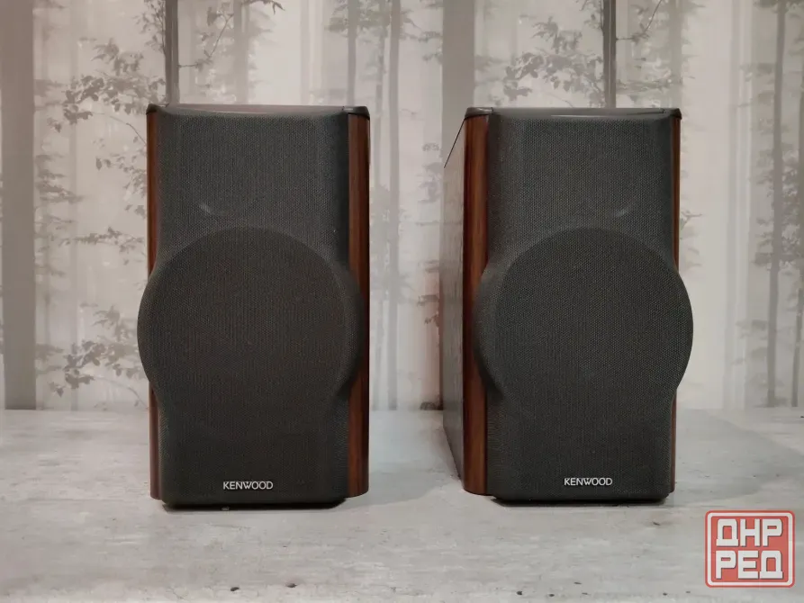 Акустическая система Kenwood LS-SA7. Донецк - изображение 2