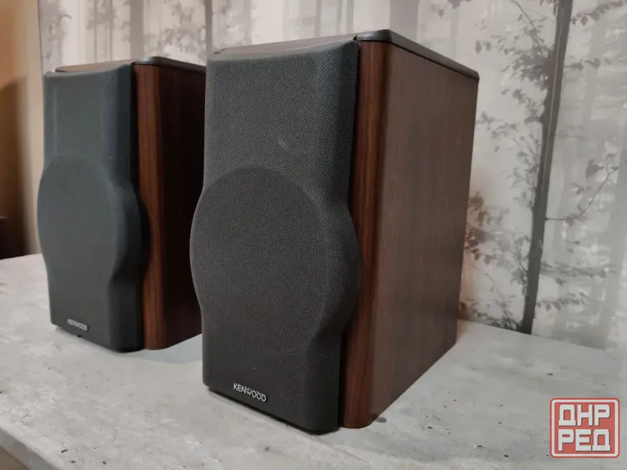 Акустическая система Kenwood LS-SA7. Донецк - изображение 4