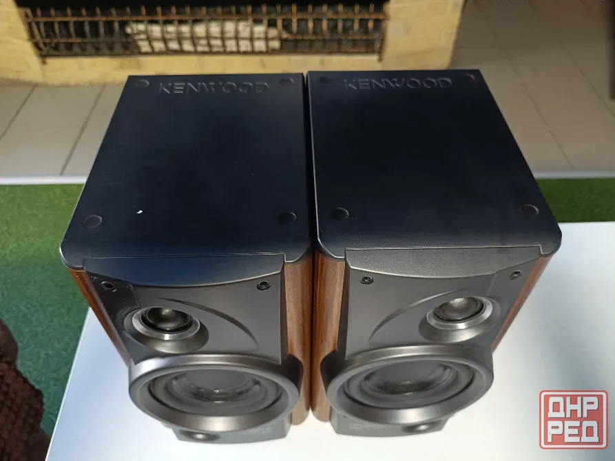 Акустическая система Kenwood LS-SA7. Донецк - изображение 5