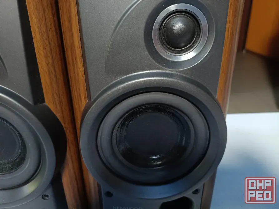 Акустическая система Kenwood LS-SA7. Донецк - изображение 6