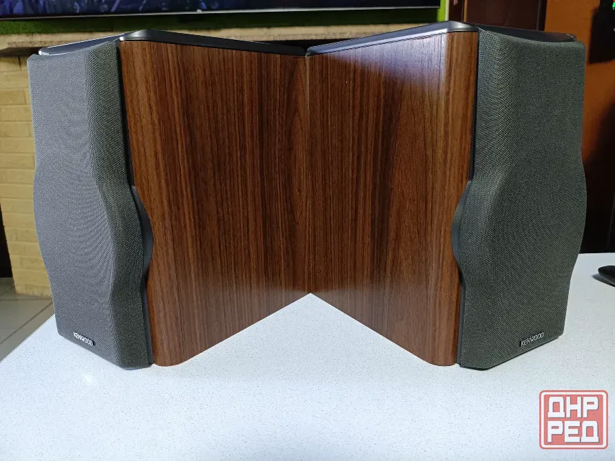 Акустическая система Kenwood LS-SA7. Донецк - изображение 3