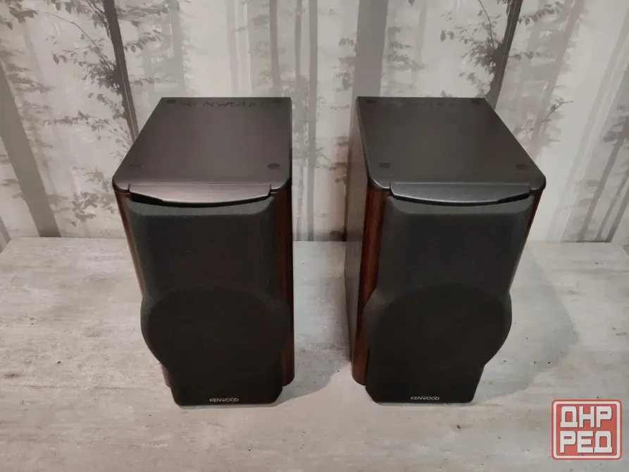 Акустическая система Kenwood LS-SA7. Донецк - изображение 6