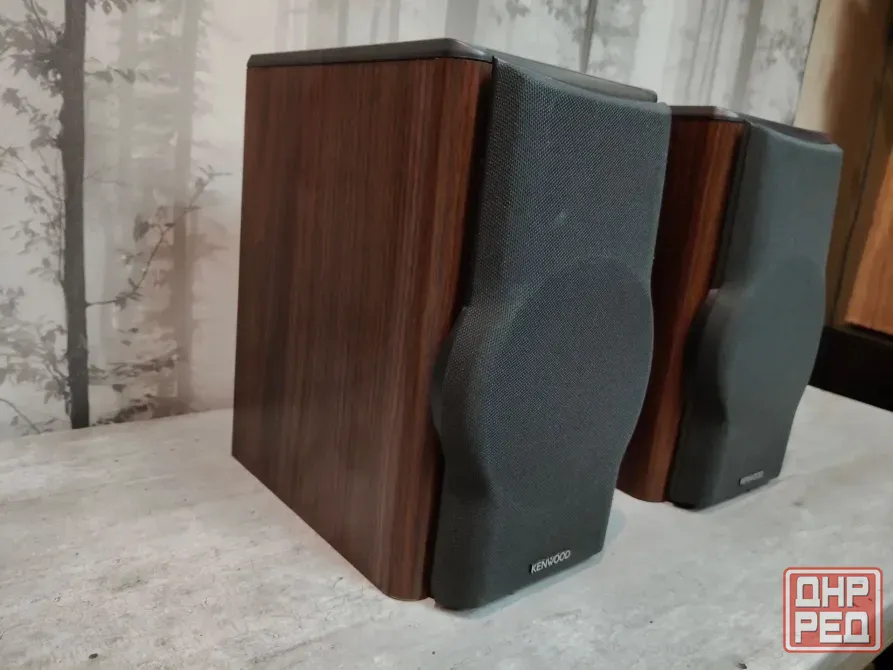 Акустическая система Kenwood LS-SA7. Донецк - изображение 3
