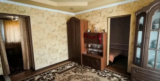 Продается просторный дом в Кировском районе ! По ул. Узловая! Донецк