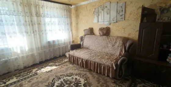 Продается просторный дом в Кировском районе ! По ул. Узловая! Донецк
