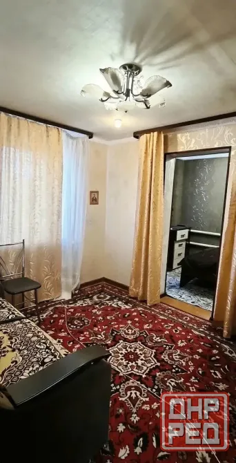 Продается просторный дом в Кировском районе ! По ул. Узловая! Донецк - изображение 7