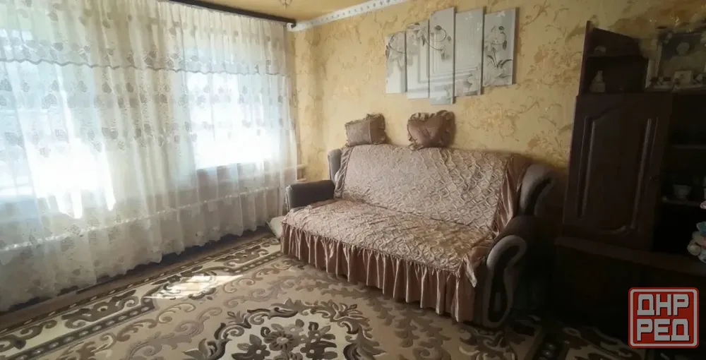 Продается просторный дом в Кировском районе ! По ул. Узловая! Донецк - изображение 5