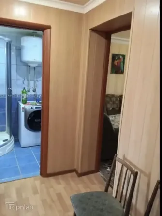 Продается 3-х комн. кв-ра г.Харцызск Харцызск