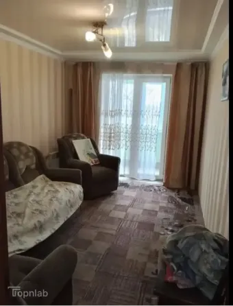 Продается 3-х комн. кв-ра г.Харцызск Харцызск
